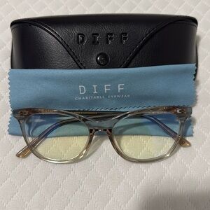Diff Blue Light Glasses